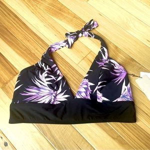 Calia Swim Top